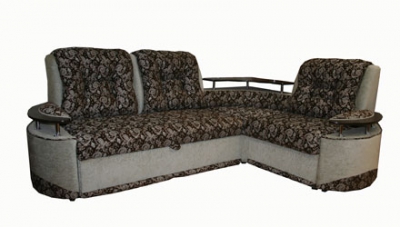 Угловой диван «Эльбург 2»